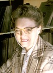 Harriet Laird picture
